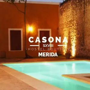 Casona Boutique Gasthof