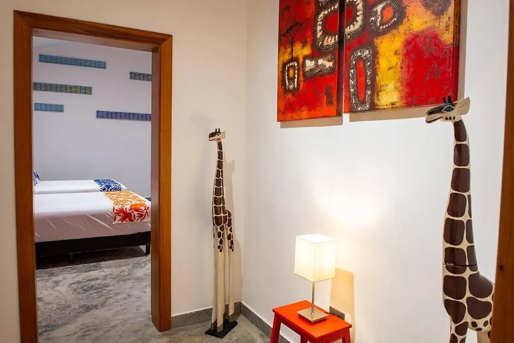Villa Luxury Home Casa Cuco Mérida