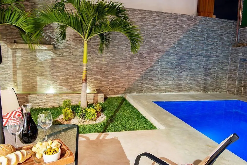 Luxury Home Casa Cuco Mérida