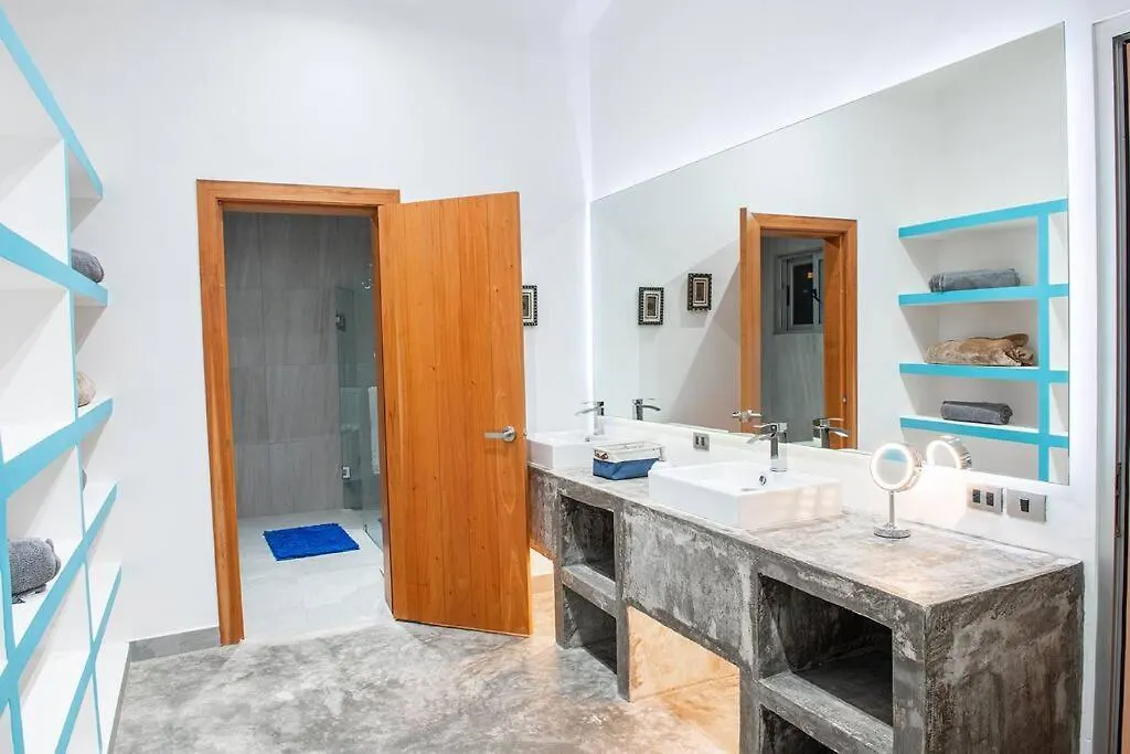 Luxury Home Casa Cuco Mérida 0*,  Mexiko