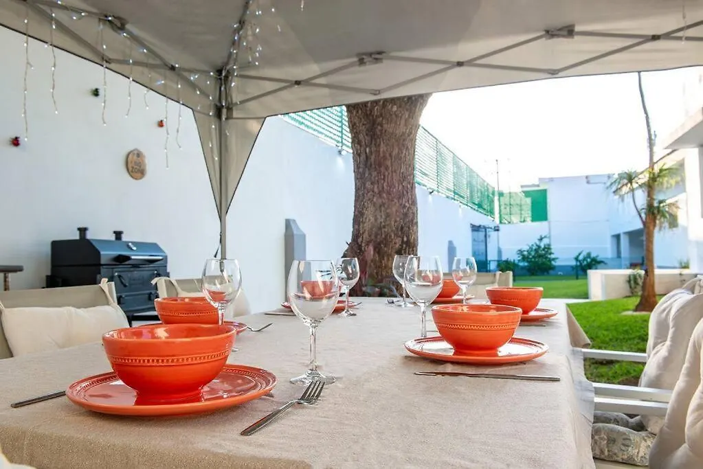 Luxury Home Casa Cuco Mérida