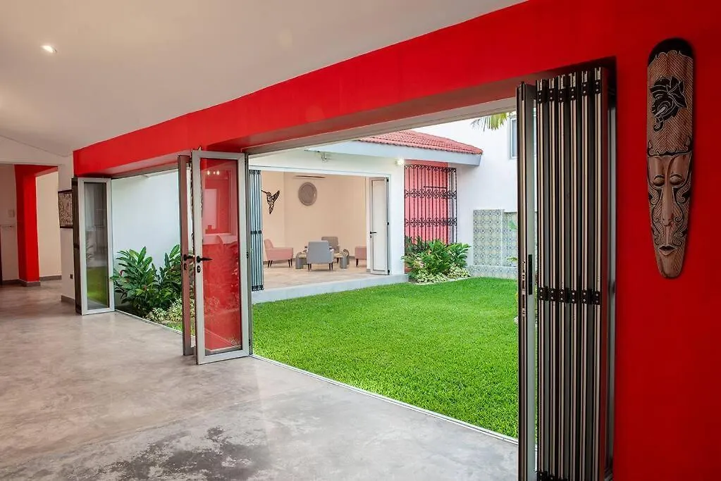 Luxury Home Casa Cuco Mérida Villa