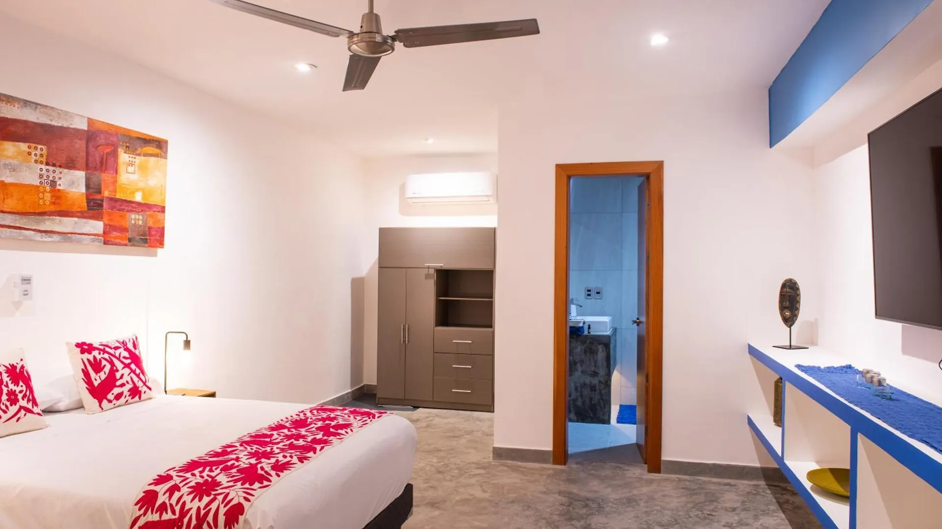 Luxury Home Casa Cuco Mérida Mexiko