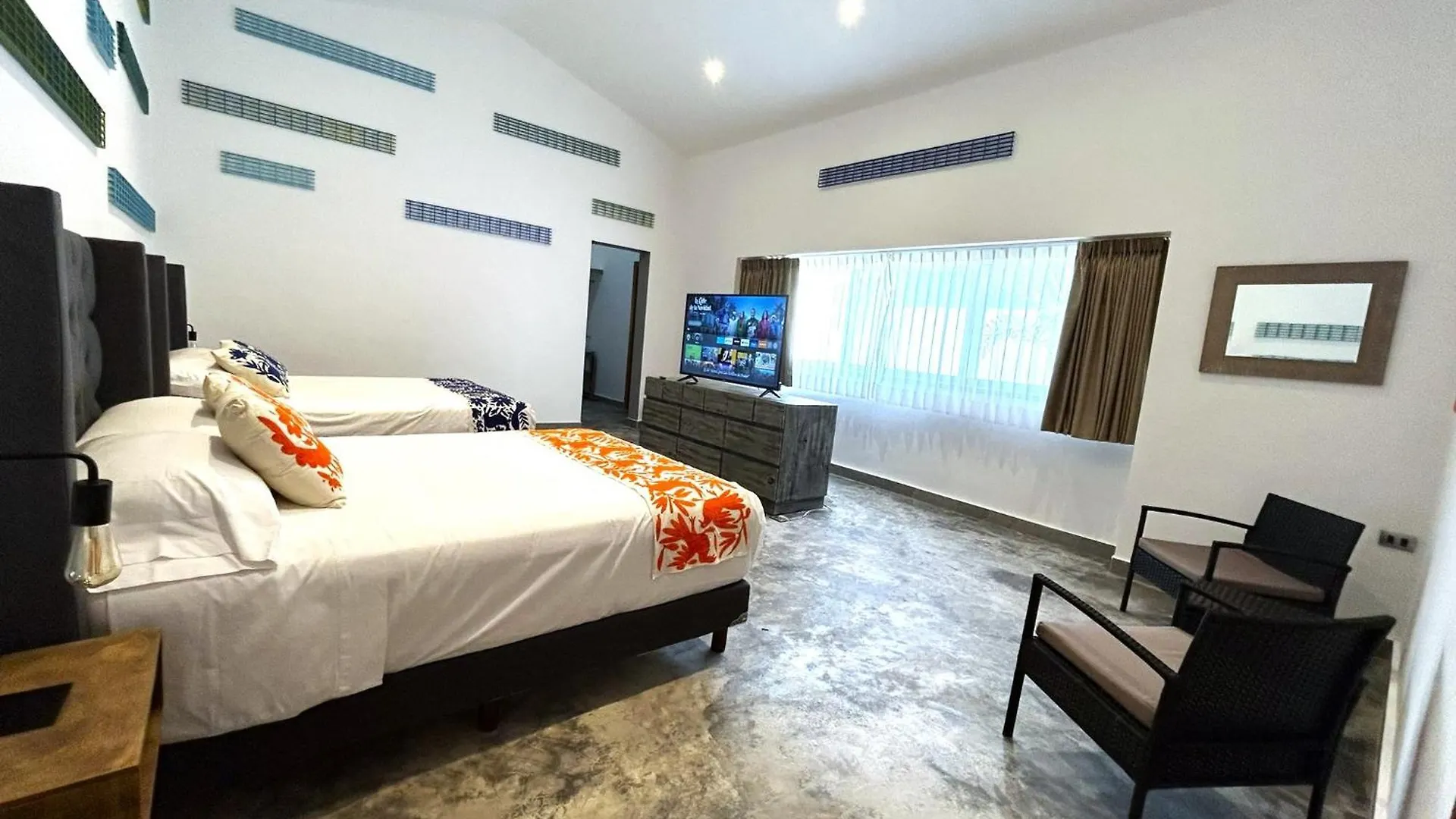 Luxury Home Casa Cuco Mérida Mexiko