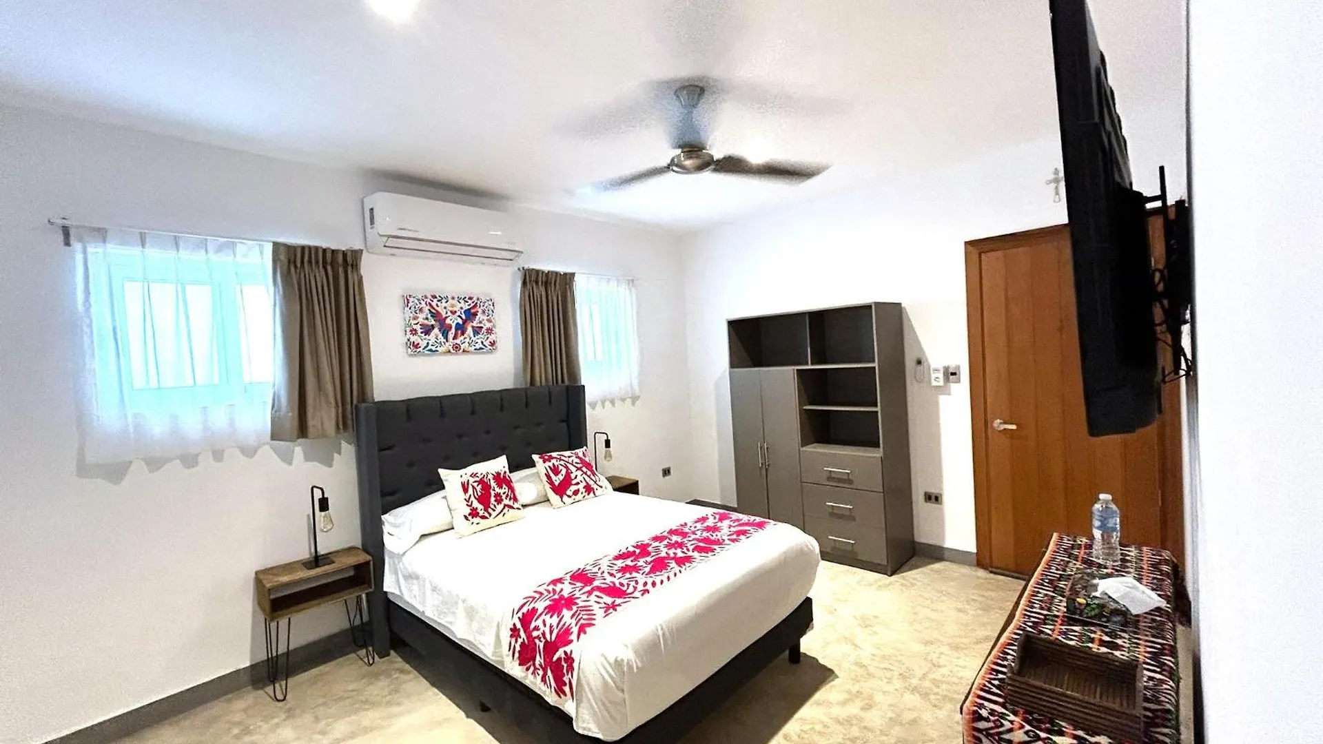 Luxury Home Casa Cuco Mérida 0*,