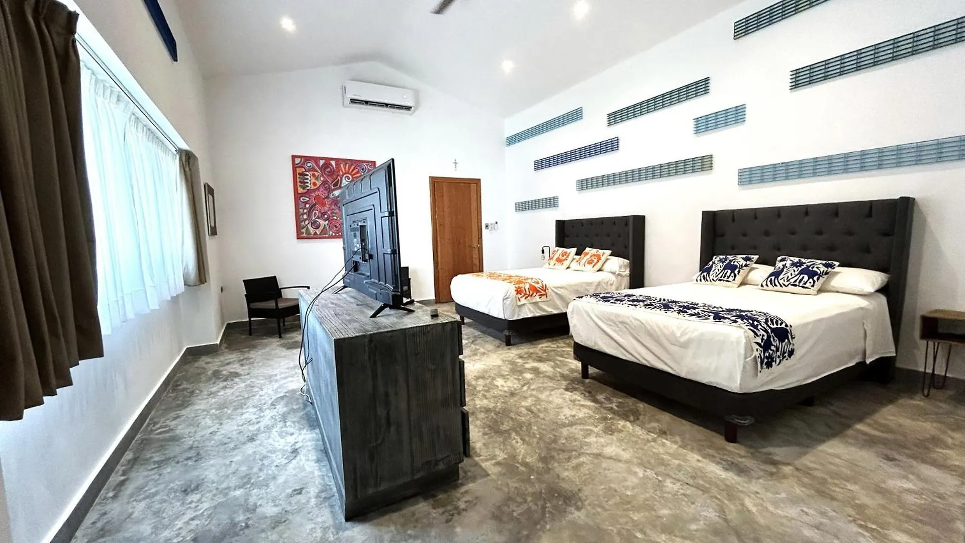 Luxury Home Casa Cuco Mérida Villa