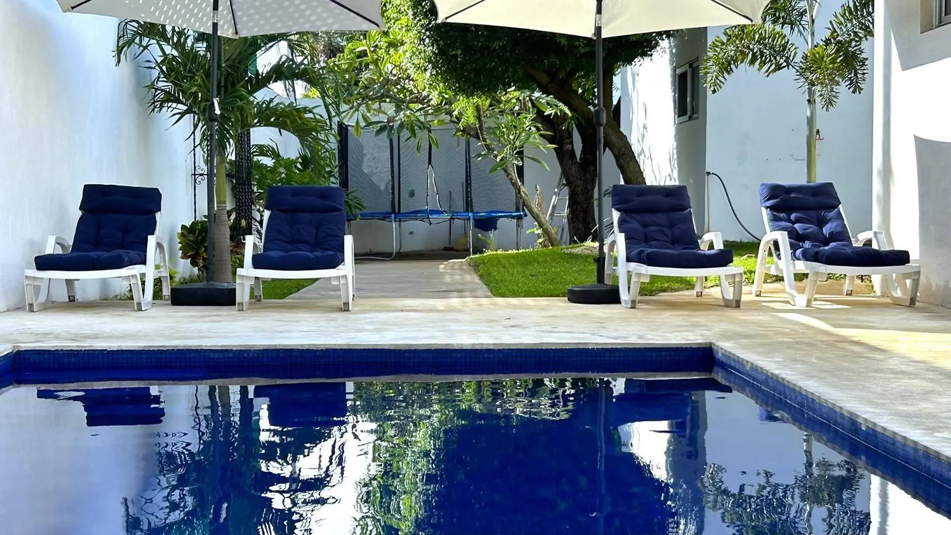 Villa Luxury Home Casa Cuco Mérida