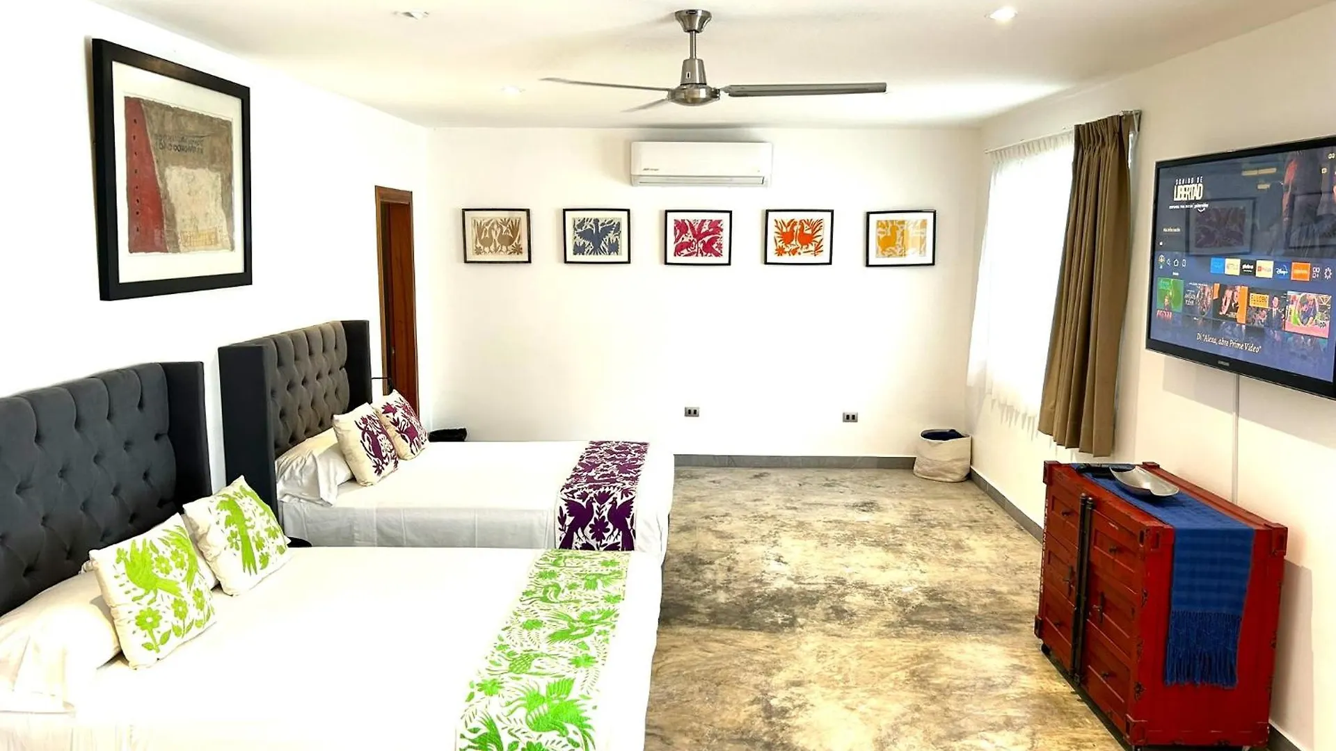 Luxury Home Casa Cuco Mérida Villa