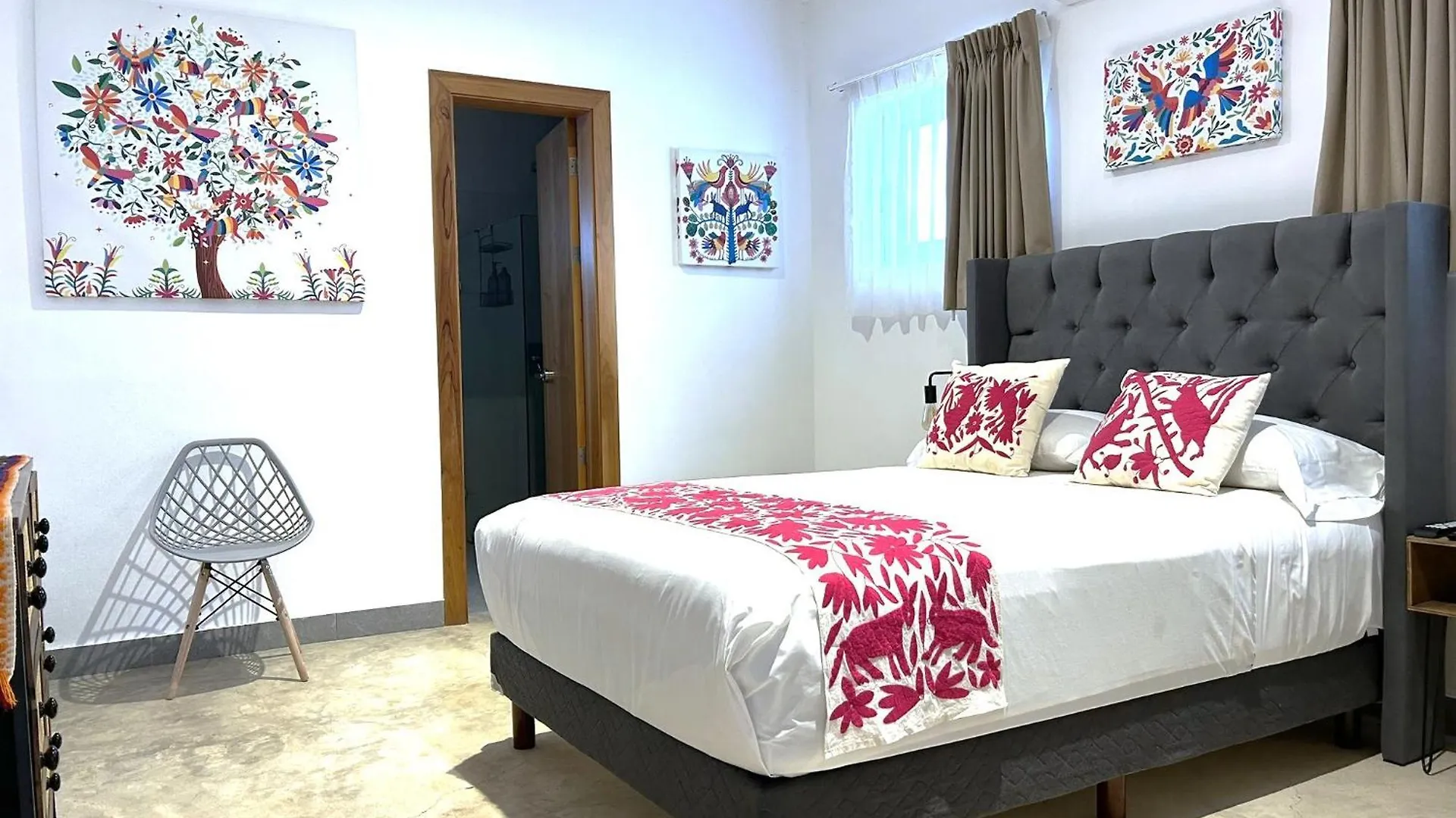 Luxury Home Casa Cuco Mérida Villa