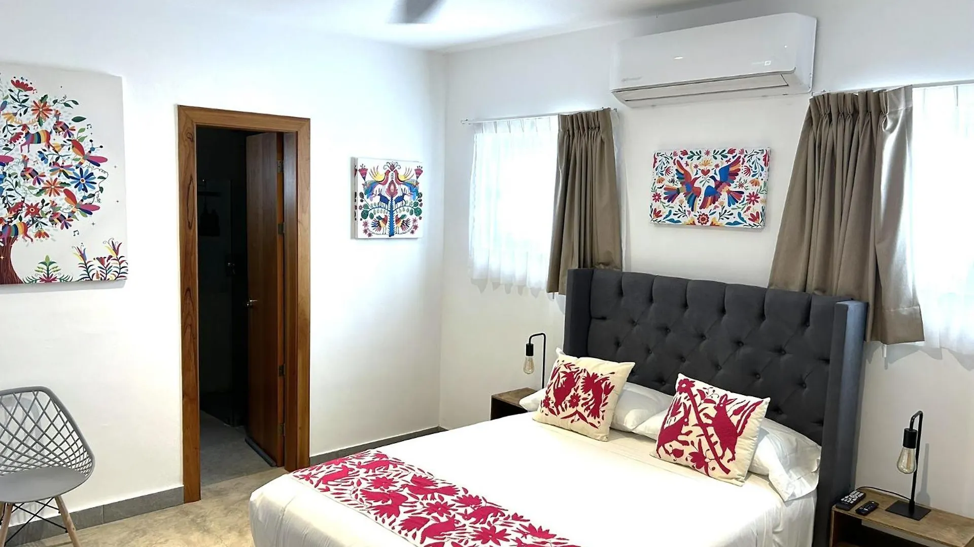 Villa Luxury Home Casa Cuco Mérida