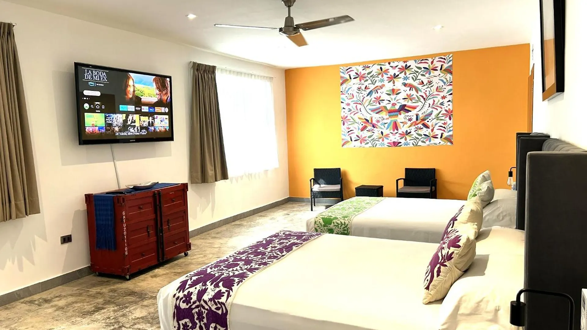 Villa Luxury Home Casa Cuco Mérida Mexiko