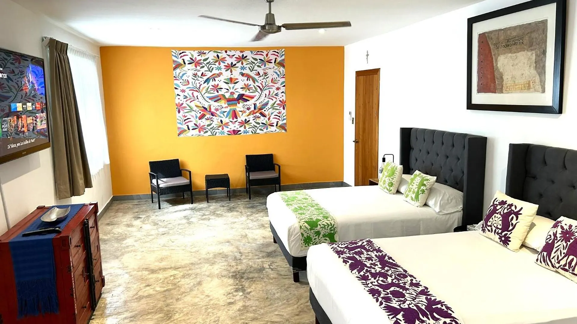 Luxury Home Casa Cuco Mérida