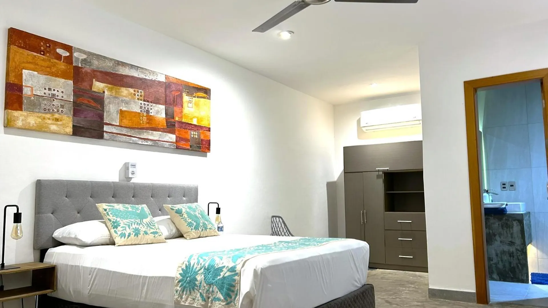 Luxury Home Casa Cuco Mérida Mexiko