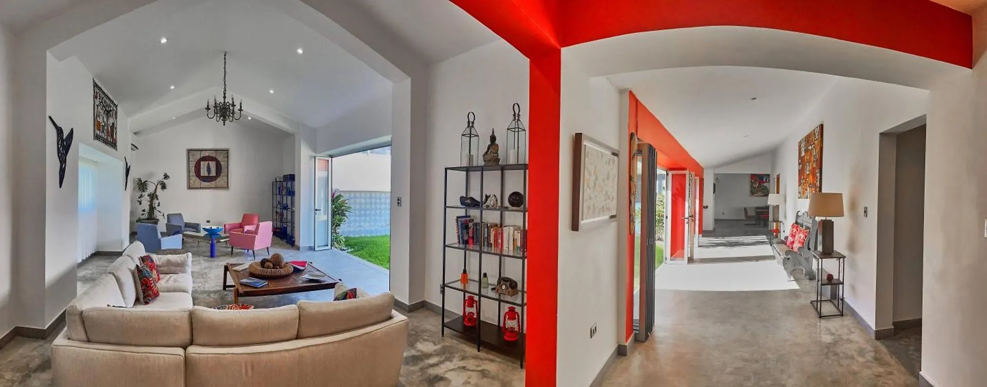 Luxury Home Casa Cuco Mérida