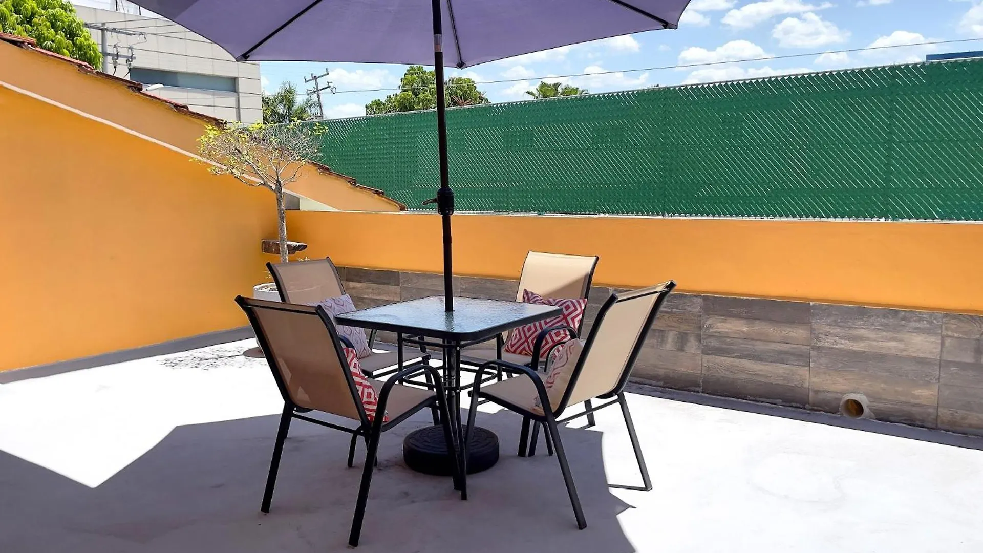 Villa Luxury Home Casa Cuco Mérida Mexiko