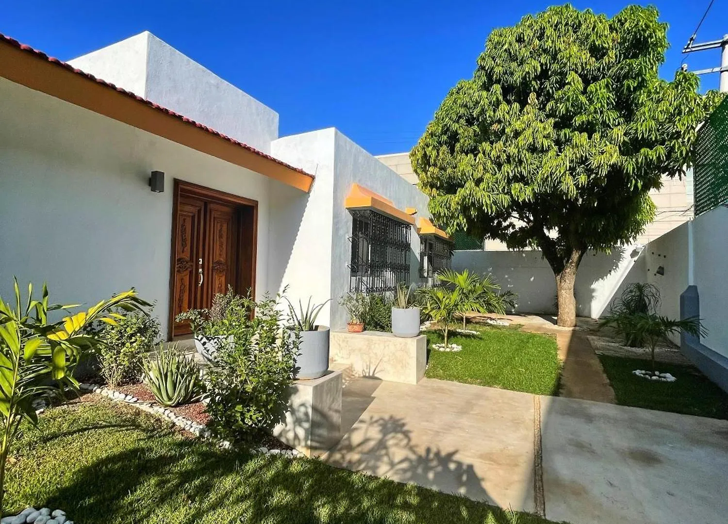 Villa Luxury Home Casa Cuco Mérida