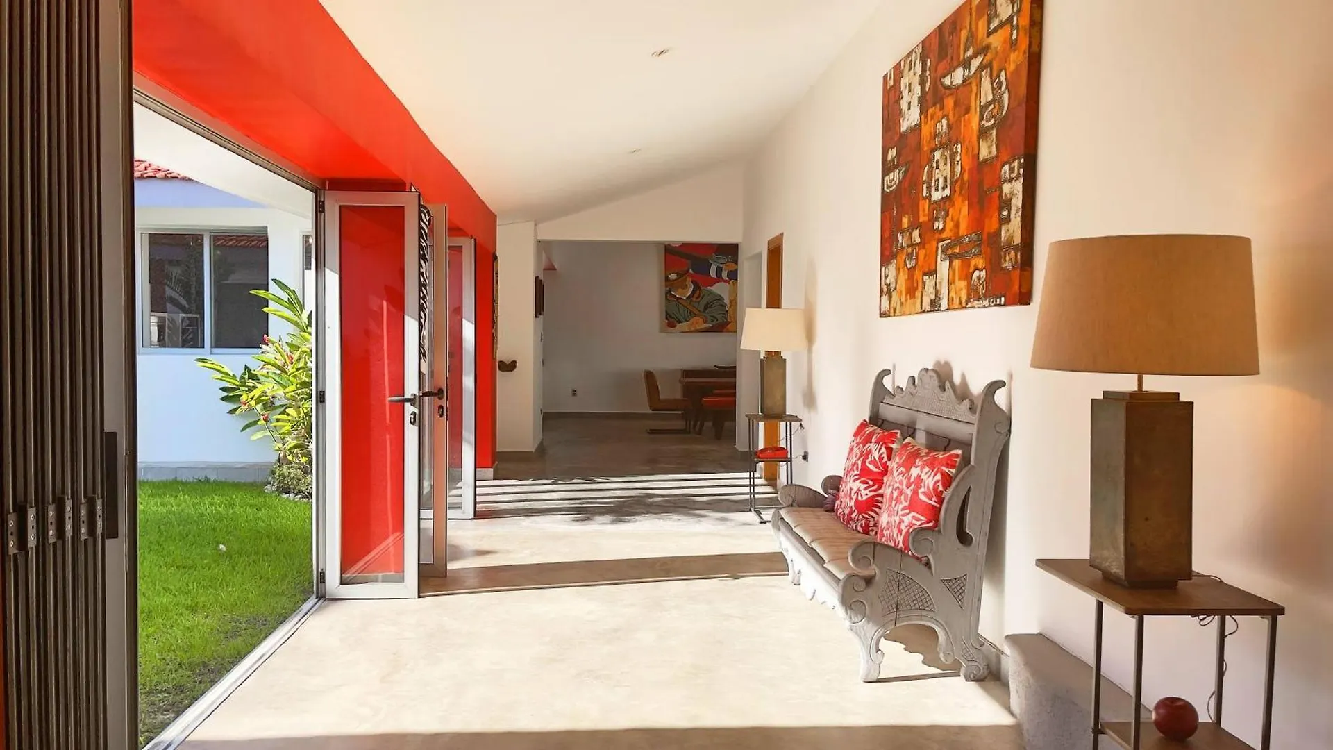Villa Luxury Home Casa Cuco Mérida