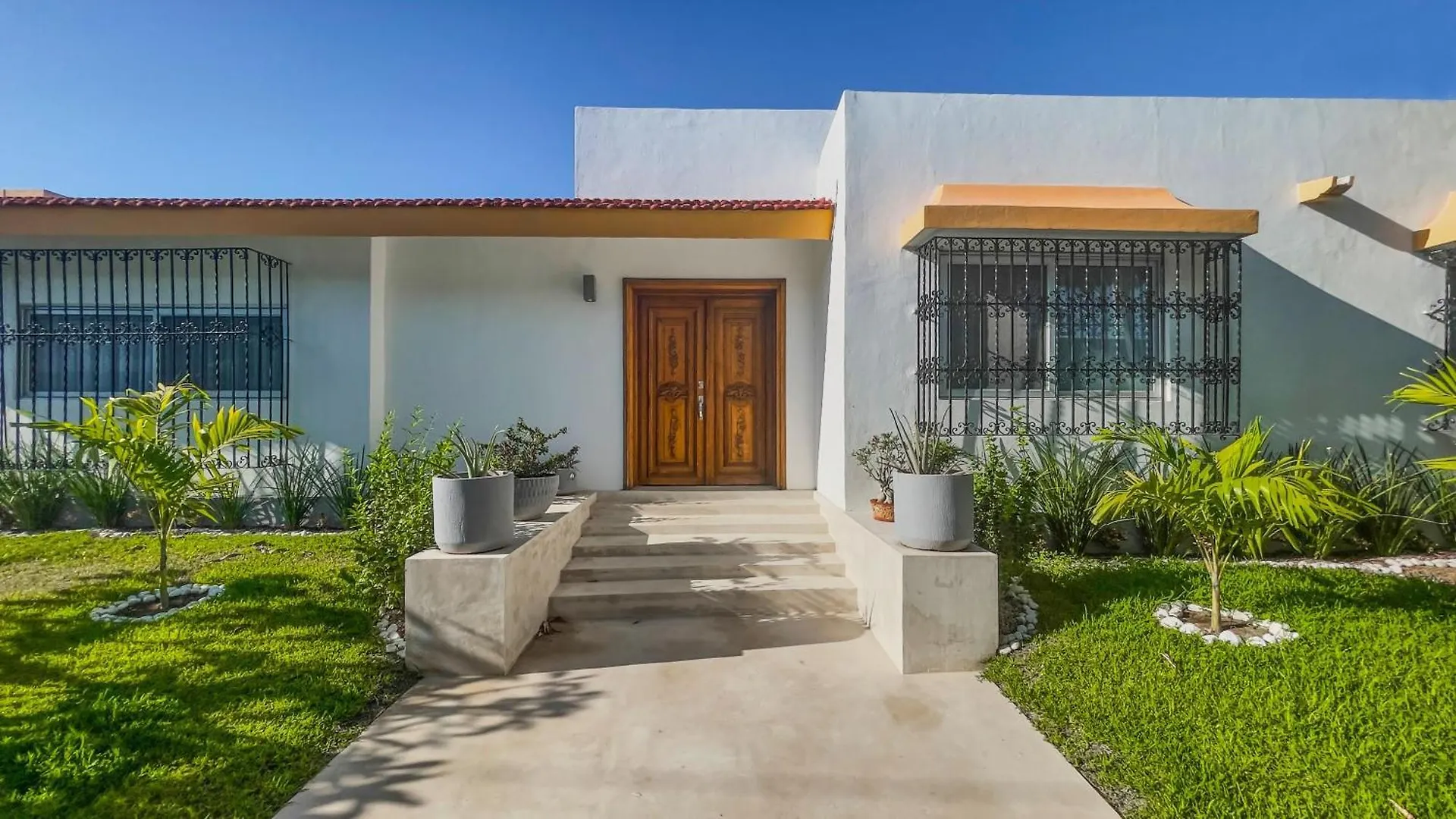 Luxury Home Casa Cuco Mérida 0*,