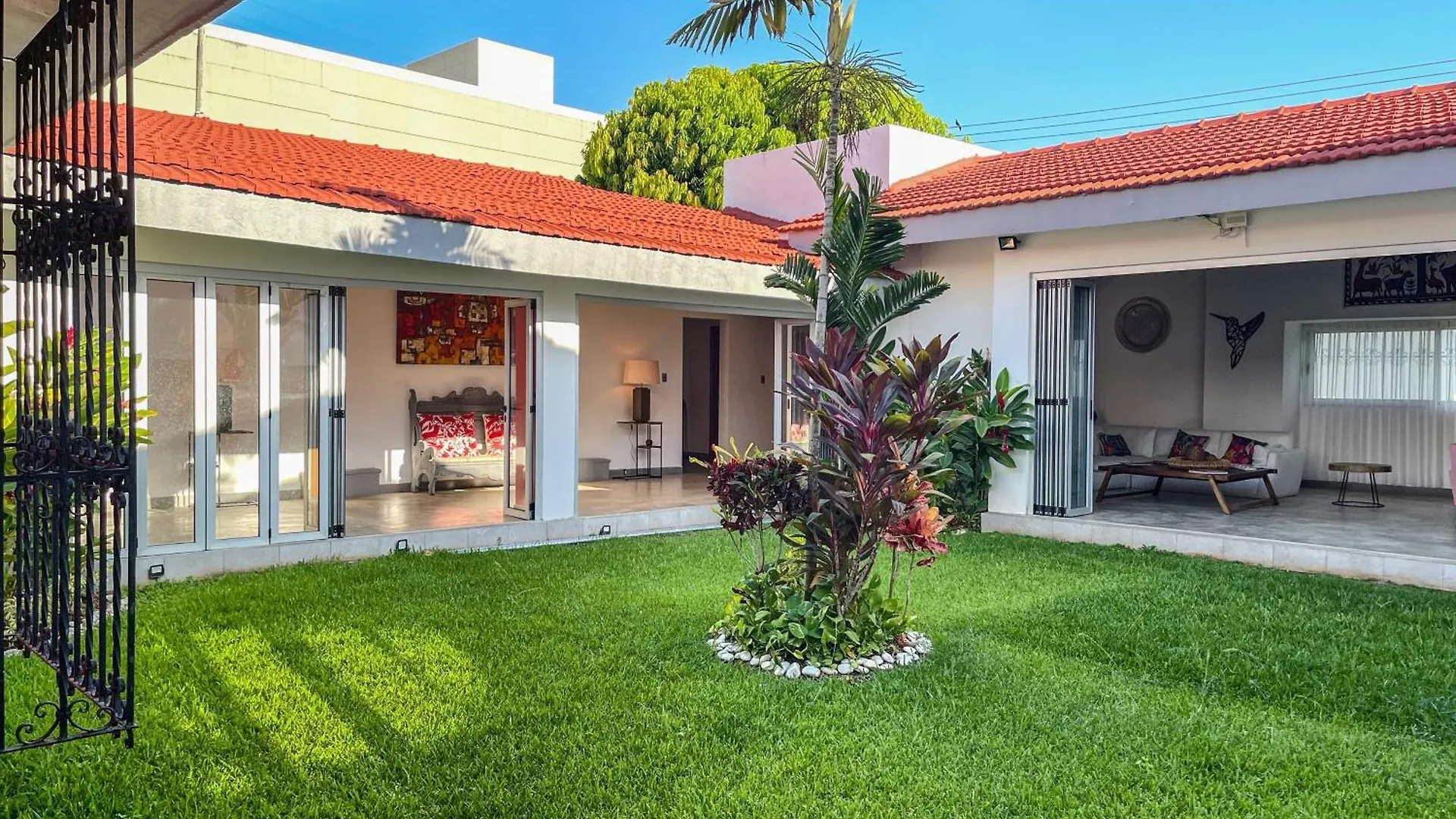 Luxury Home Casa Cuco Mérida Mexiko