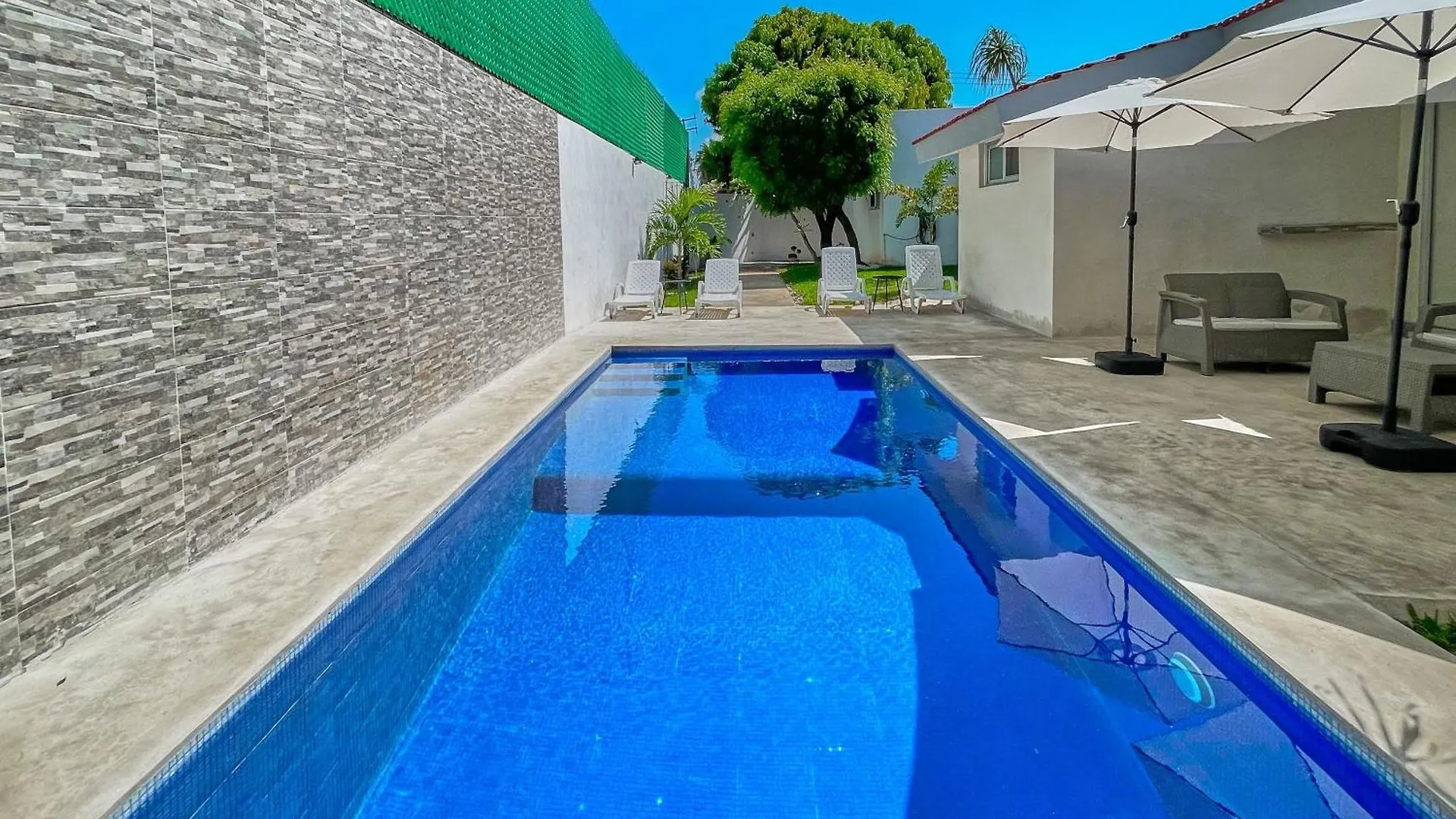 Villa Luxury Home Casa Cuco Mérida Mexiko