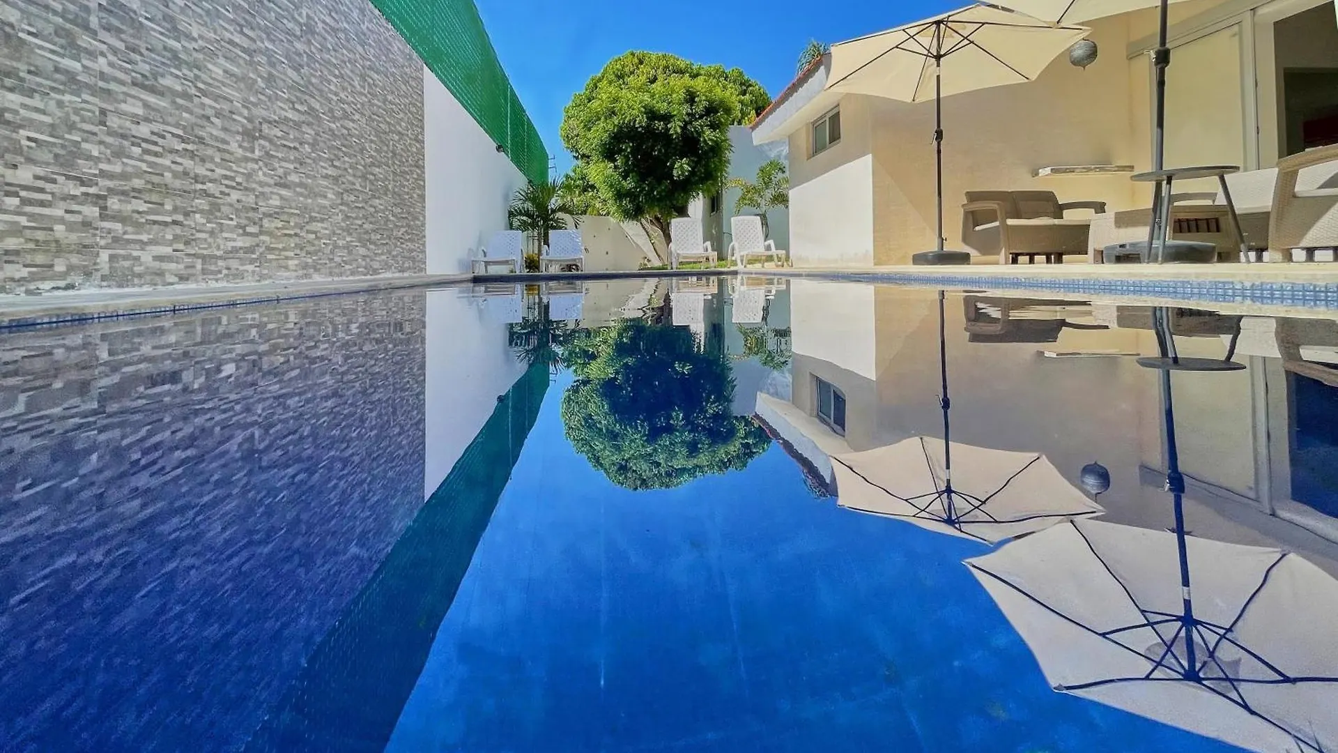 Luxury Home Casa Cuco Mérida